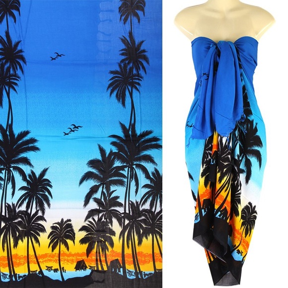 H&M Other - Bathing suit coverup